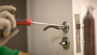 Commercial Locksmith at 91011 Glendale, California